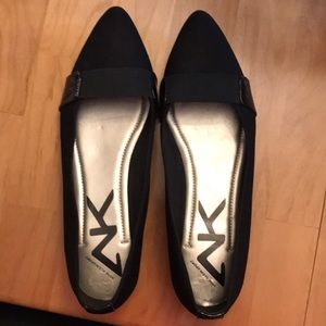 Anne Klein shoes